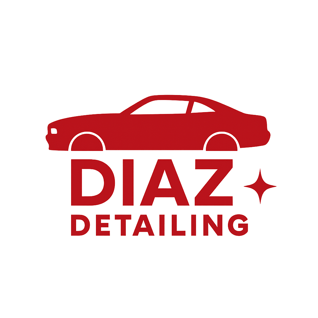 Detailing Logo